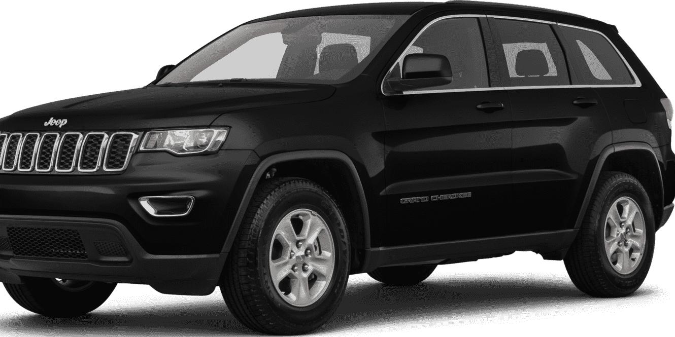 JEEP GRAND CHEROKEE 2017 1C4RJEAG1HC637731 image